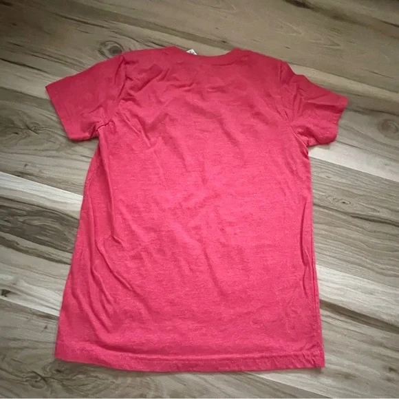 Bella Canvas T-shirt Stay Curious Tribute to NASA Mars Curiosity Rover M… - Picture 6 of 6